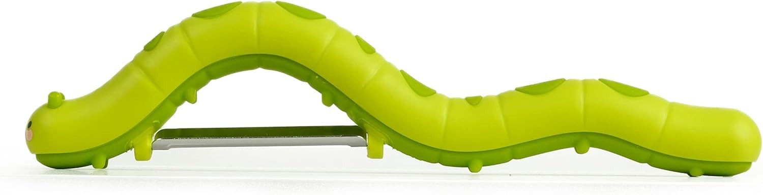CATERPEELER Fruit & Vegetable Peeler