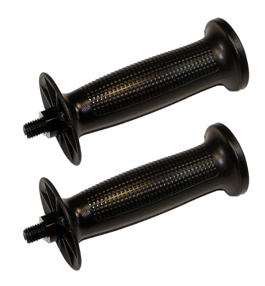 DeWalt 7" Angle Grinder Replacement (2 Pack) Side Handle - 651858-00-2PK