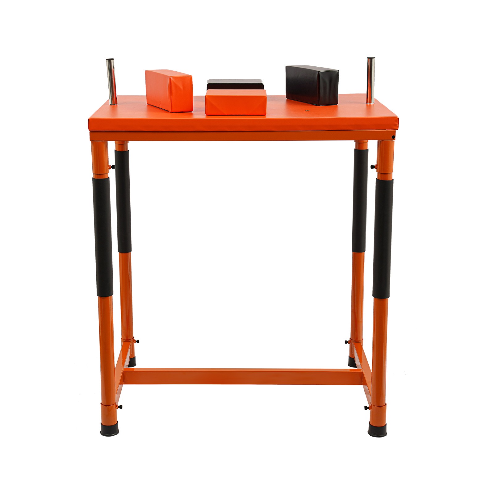 Professional Arm Wrestling Table for Competitive Training and Fun