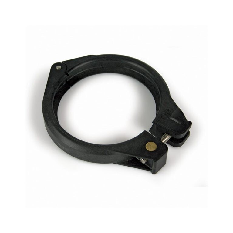 60503 Fleck 2510 Water Softener Tank Neck Clamp Retainer Ring Clip Adapter