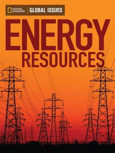 Global Issues: Energy Resources (on level) - Paperback - VERY GOOD