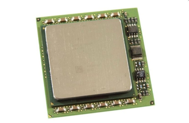 SL79V - 3GHZ Xeon MP Processor (Single Core)