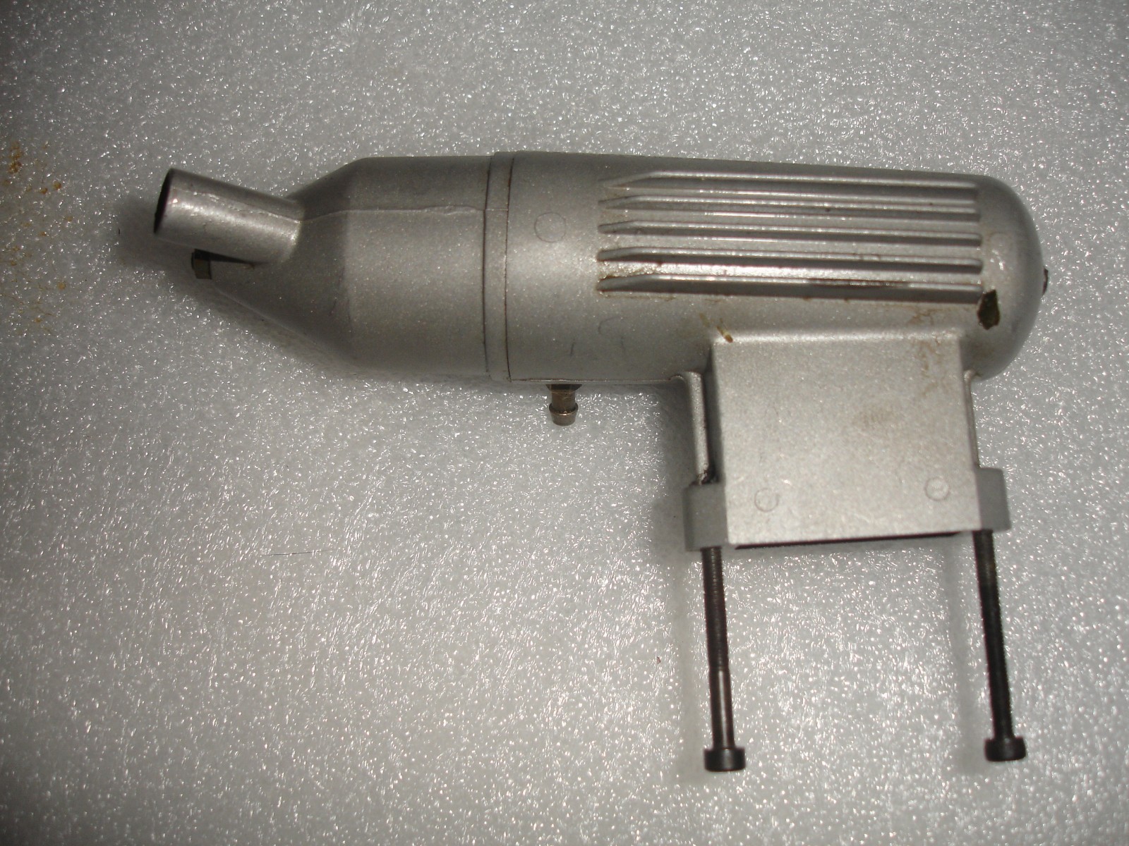 O,S. Max E3030 RC airplane muffler very clean no issues