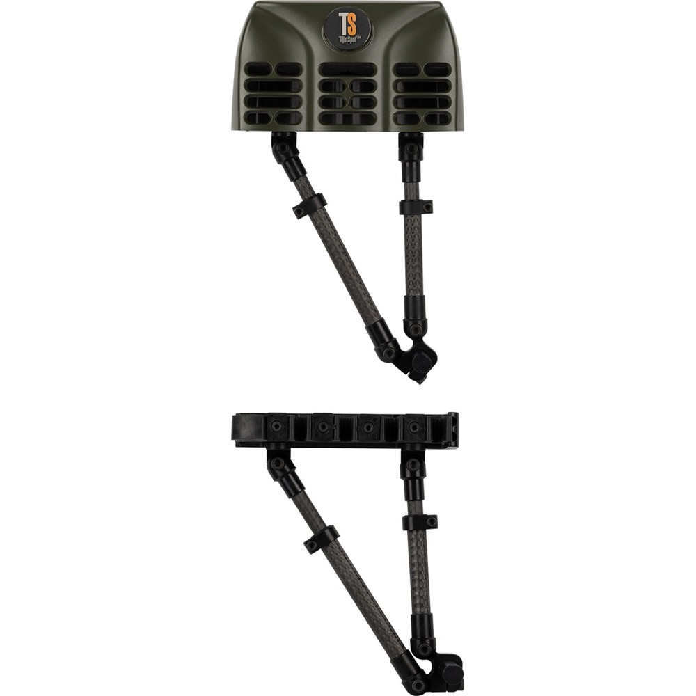 Tight Spot TSQPODG-R Tightspot Pivot Quiver Od Green Rh