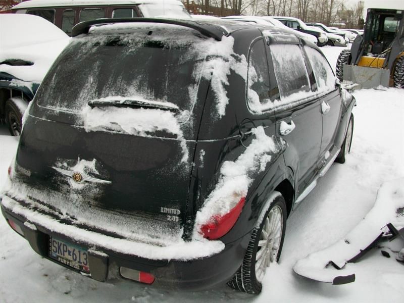 2008 PTCRUISER Cruise Speed Regulator 33035