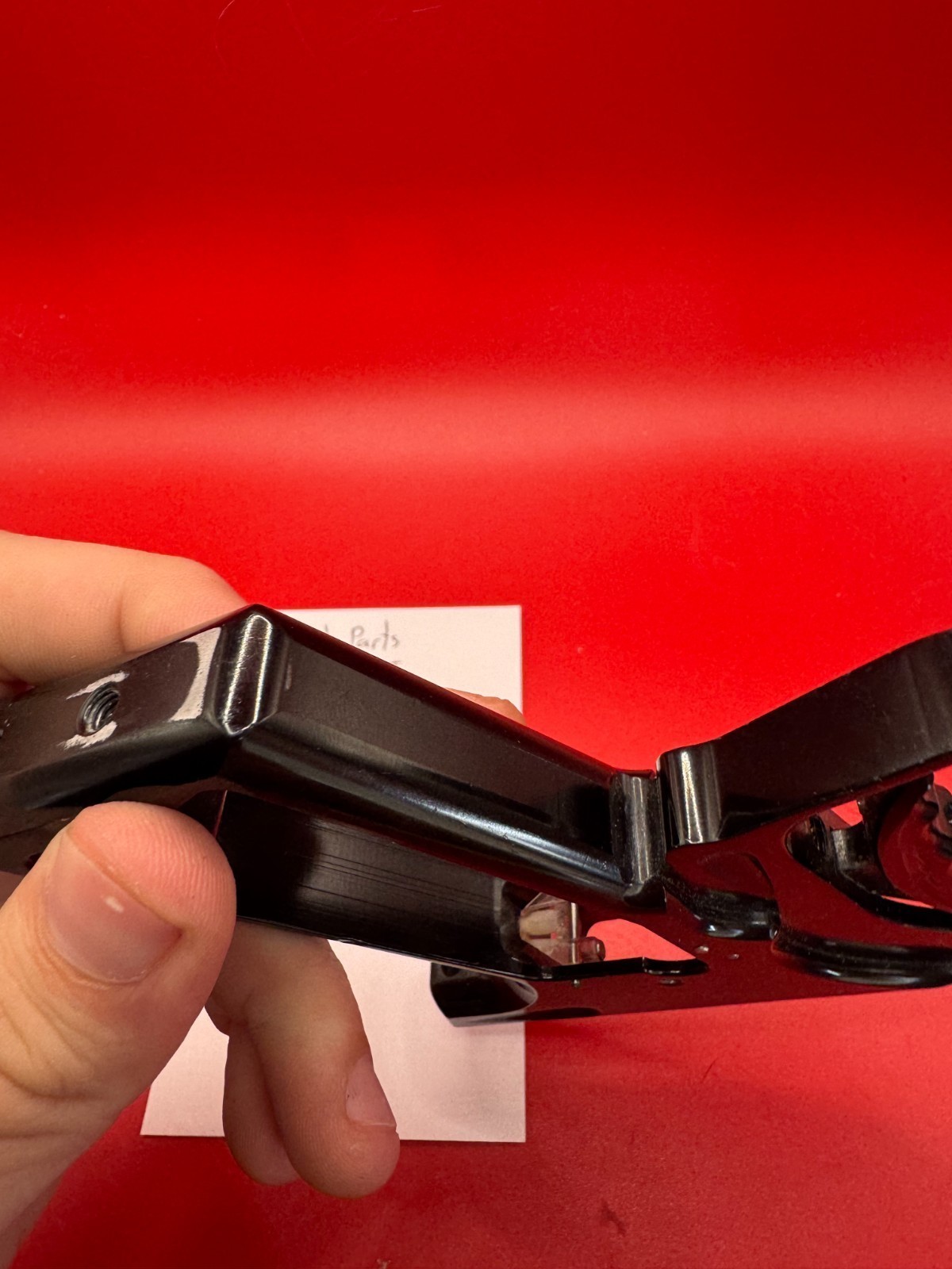 Smart Parts Shocker SFT Paintball Marker Frame
