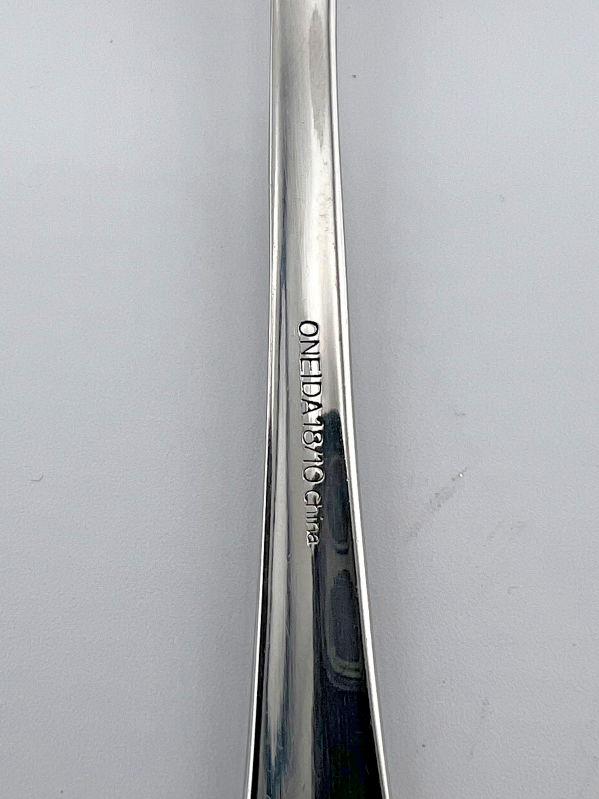 Oneida PRINCETON Salad Fork 18/10 Stainless Flatware Silverware Choose Quantity