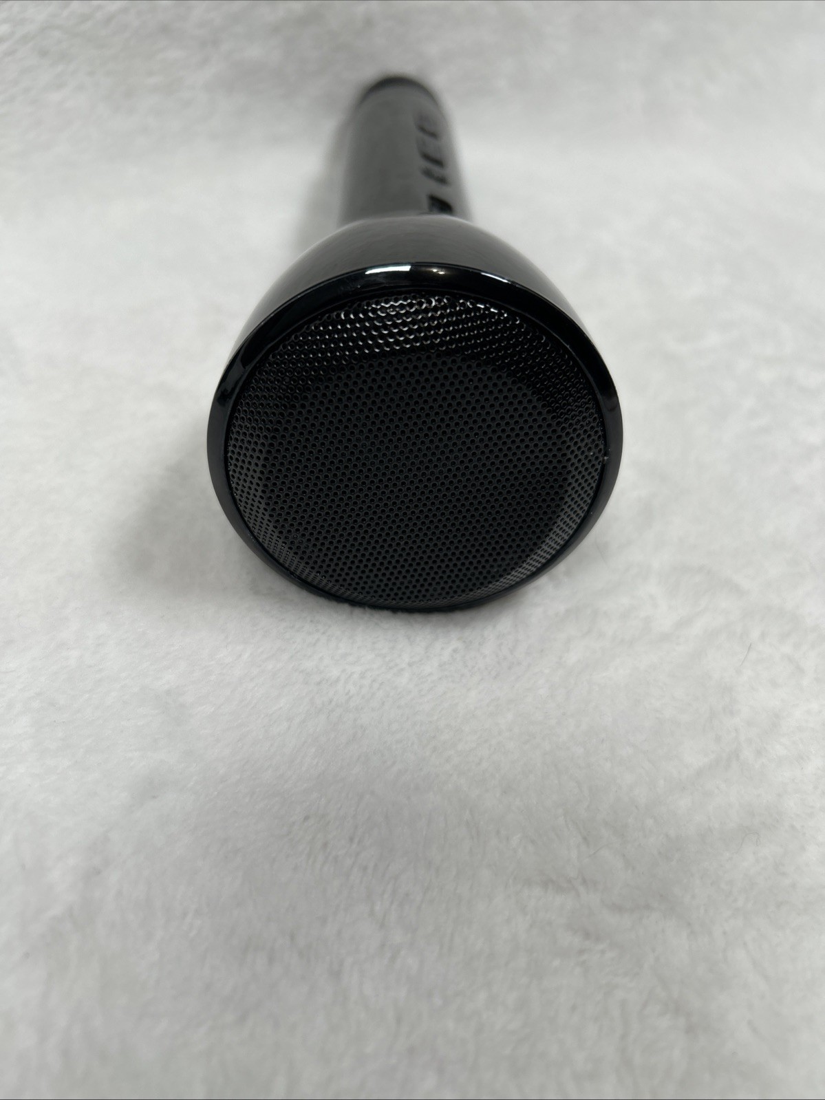 Mikey Wireless Karaoke Microphone And Speaker With Case
