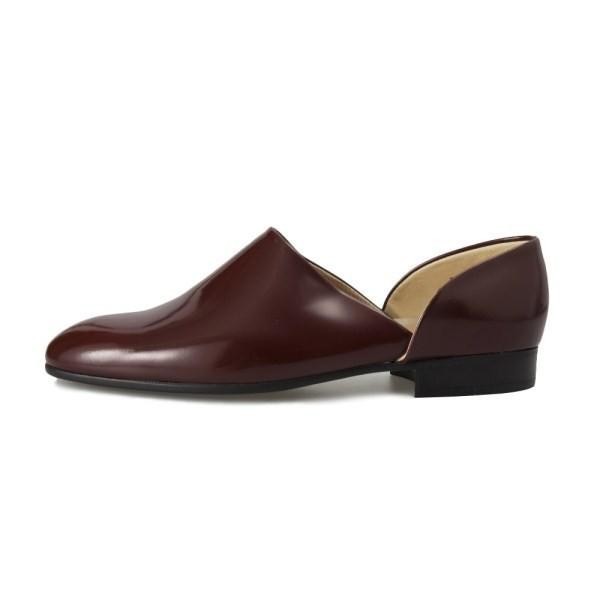 Haruta Spock Shoes 850 Leather 2E Men's ROTOR Sizes Japan