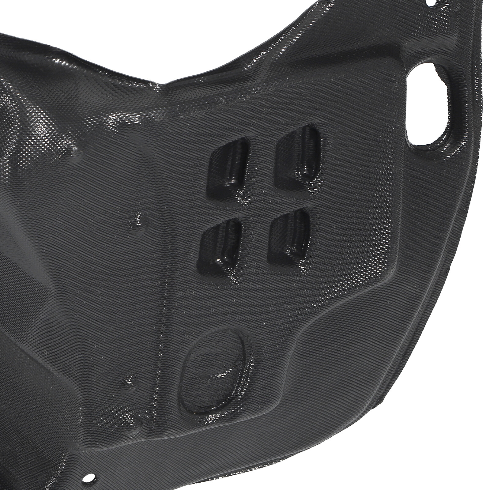 Fender Liner Front Left Driver & Right Passenger Side For 2012-2015 Honda Civic