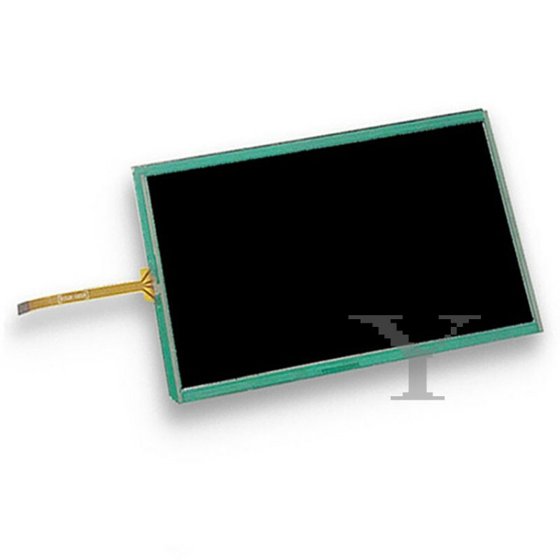 NEW TX18D210VM0BPA for 7inch 800×480 LCD Display Screen 90 days warranty
