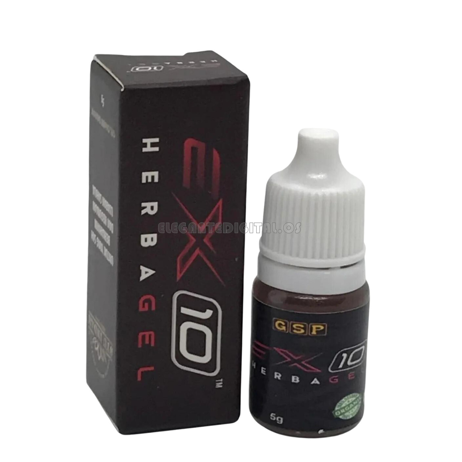 Gambir Sarawak Prolong Premature Sex Delay Ejaculation Enhancement 5ml