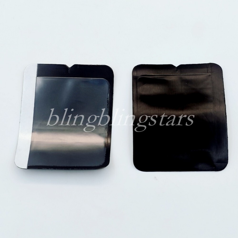 Barrier Envelope Phosphor Plate Dental Digital Sensor X-Ray Size 2 Imaging Plate