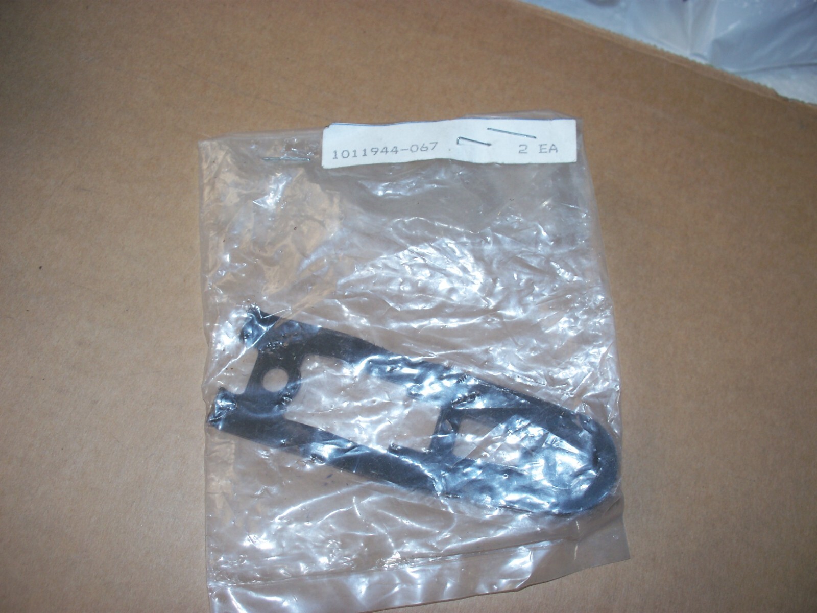 Polaris Snowmobile XC XCR XLT Classic Headlight Weld Mount NEW OEM 1011944-067