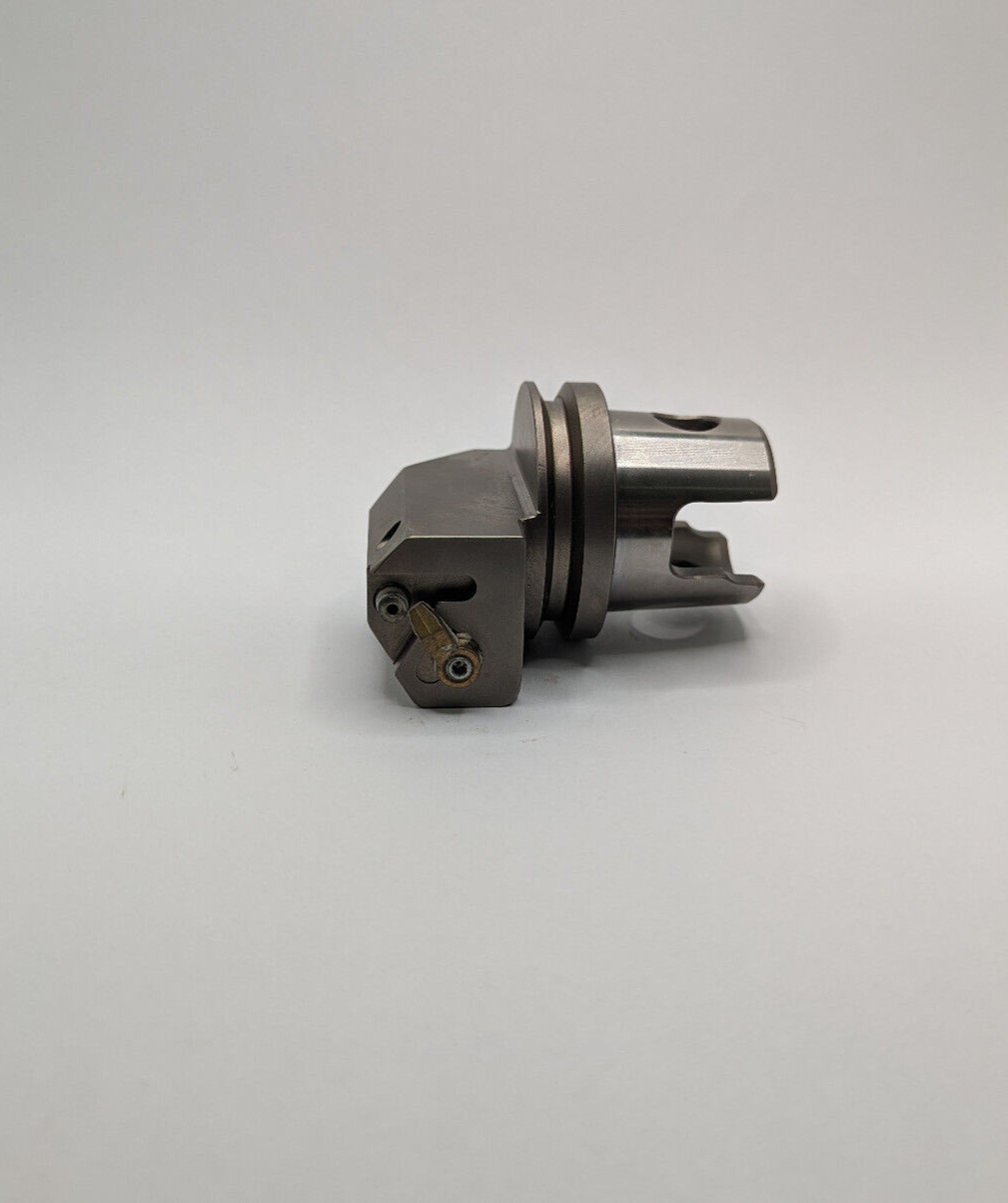 KENNAMETAL KM50 MTV0R MODULAR THREADING HEAD NEW 1pc
