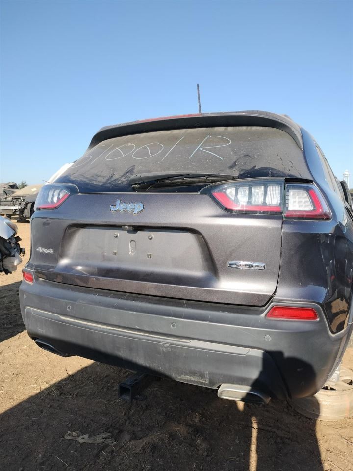 SPEAKER OEM 2022 JEEP CHEROKEE 1YR WRNTY