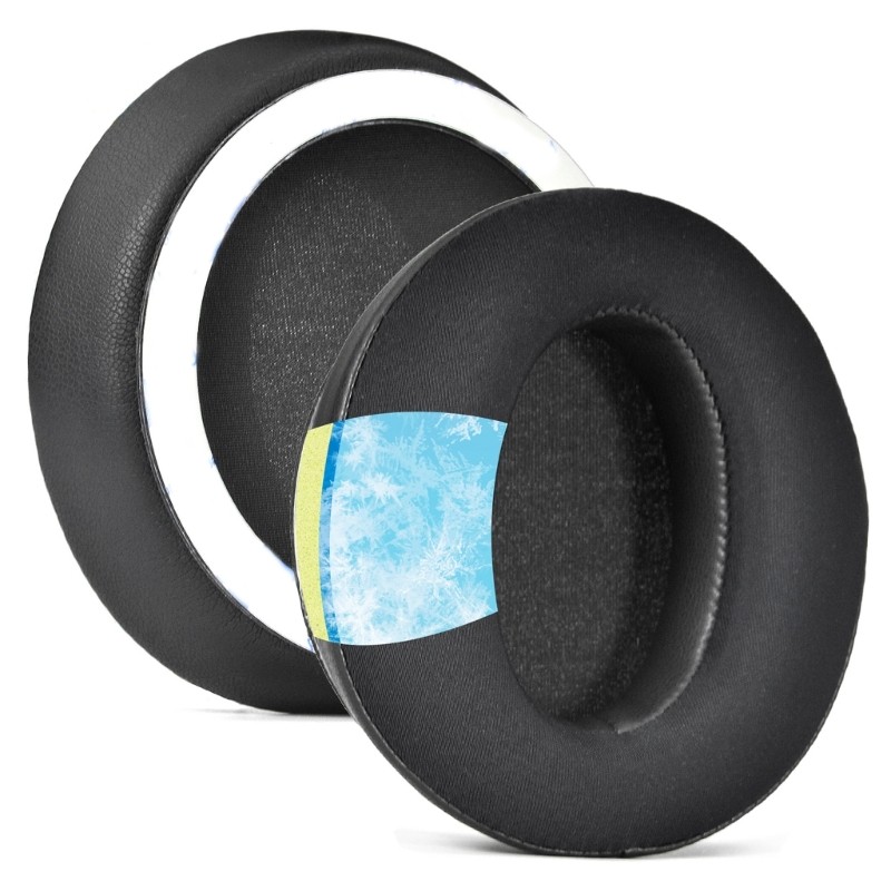 High Density Foam Ear Cushions for COWIN E7 E7Pro (Silensys) E7/E7Pro Headsets