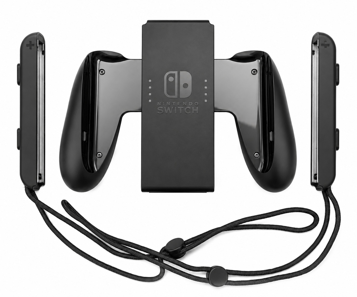 Genuine Official Nintendo Switch Joy-Con OLED Comfort Grip / Wrist Straps