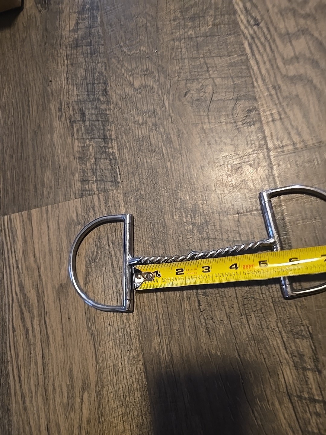 Horse Bit