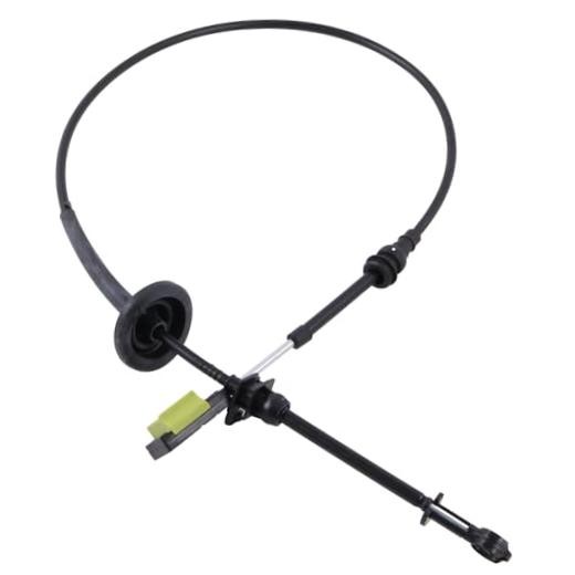 XF2Z-7E395-AA Automatic Transmission Shift Control Cable Compatible with Ford