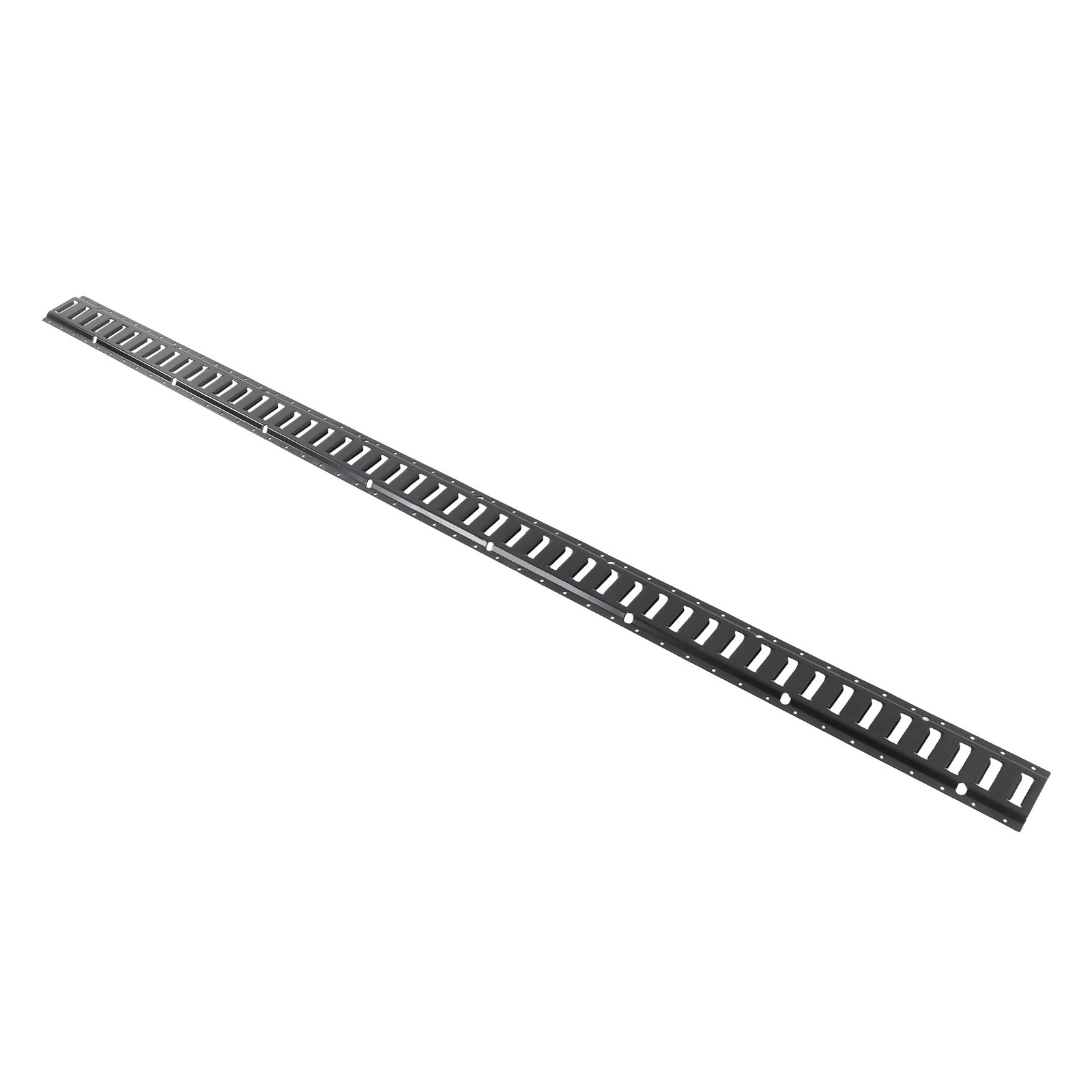 Labwork 5 Pack 8' E Track Tie Down Rail Kit For Garages Vans Trailers Tie Downs