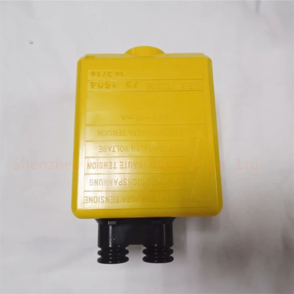 Original Control Box R.B.L 525SE for Riello 40 GS3 / GS5 Oil Burner Controller