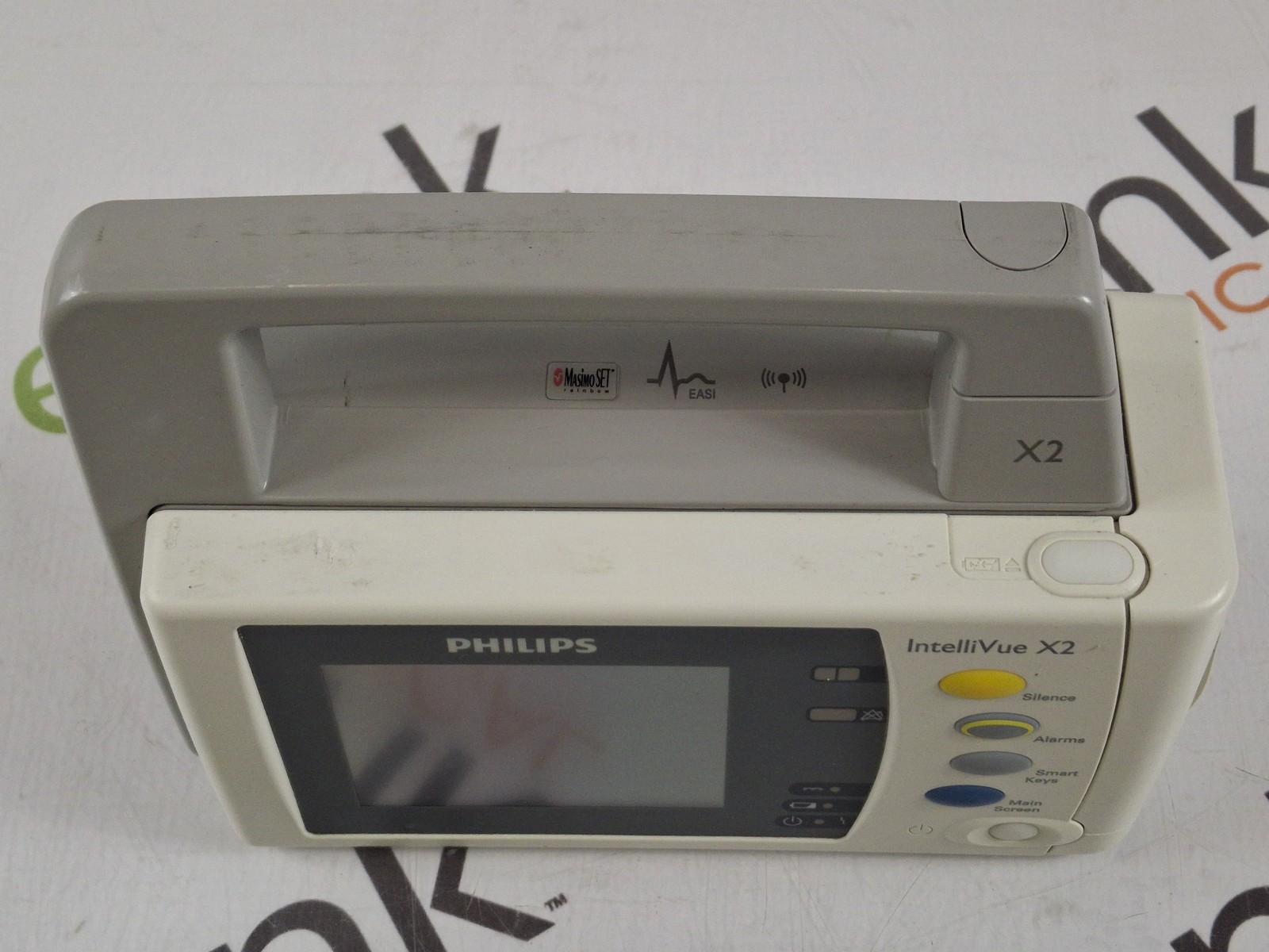 Philips IntelliVue X2 Module - Masimo Rainbow SpO2
