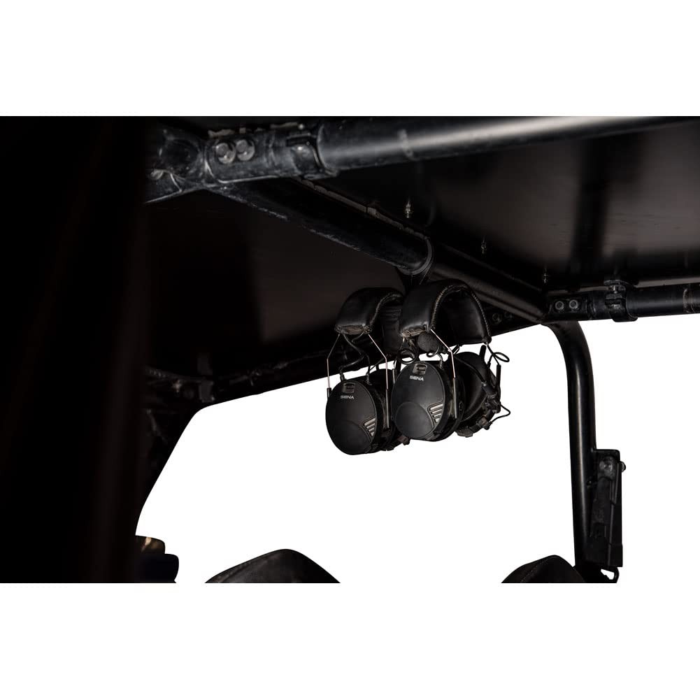 Tusk UTV Headset Hanger For POLARIS RZR 900 Trail Premium 2022