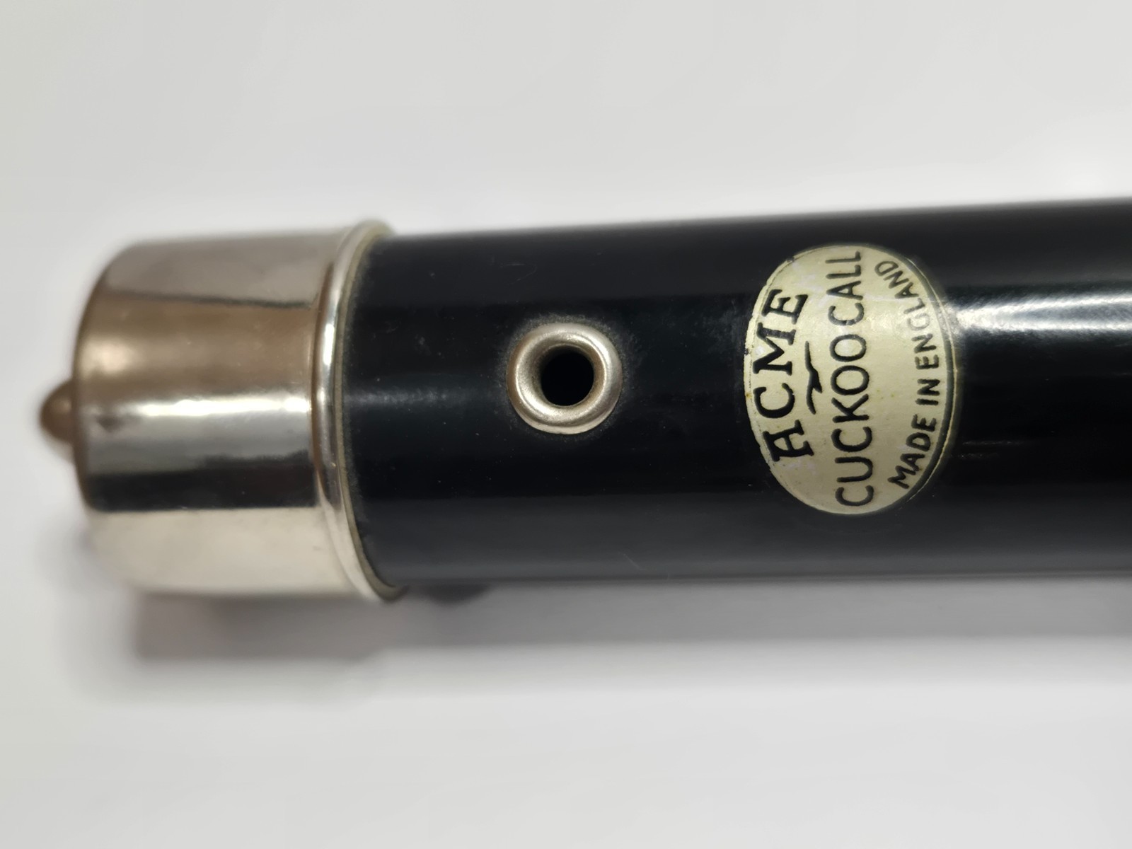 Acme Cuckoo Call Whistle 6"