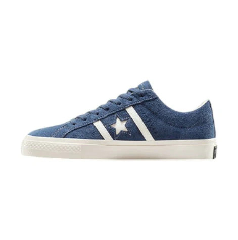 Converse One Star Academy Pro Ox - Navy/Egret