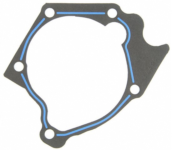 Fel Pro     Fel Pro Engine Water Pump Gasket P N 35777