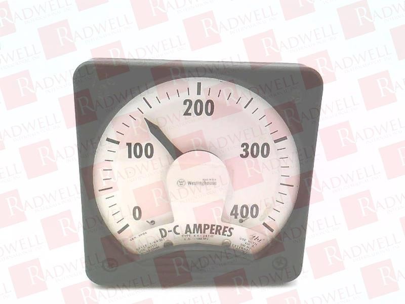 WESTINGHOUSE KX-241-0-400 / KX2410400 (USED)