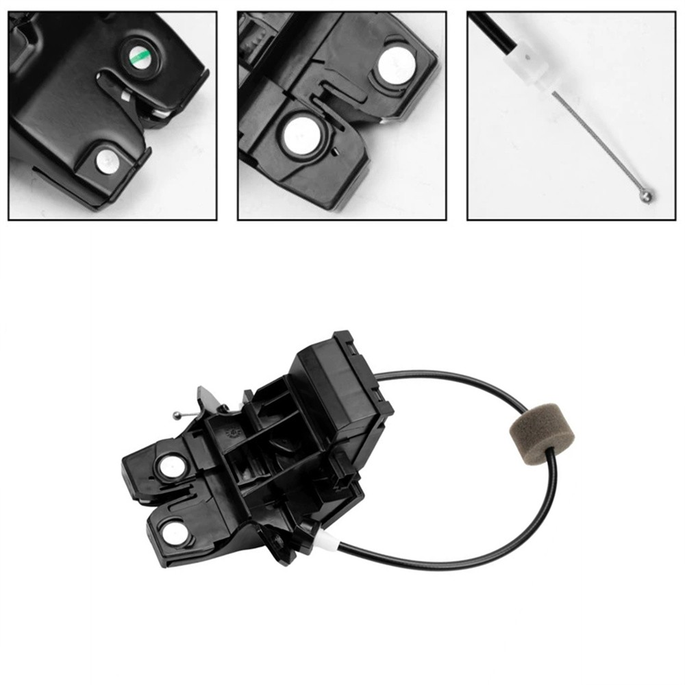 For Benz E-Class W211 E270 W203 Tailgate Lock Trunk Latch Actuator A1717500085