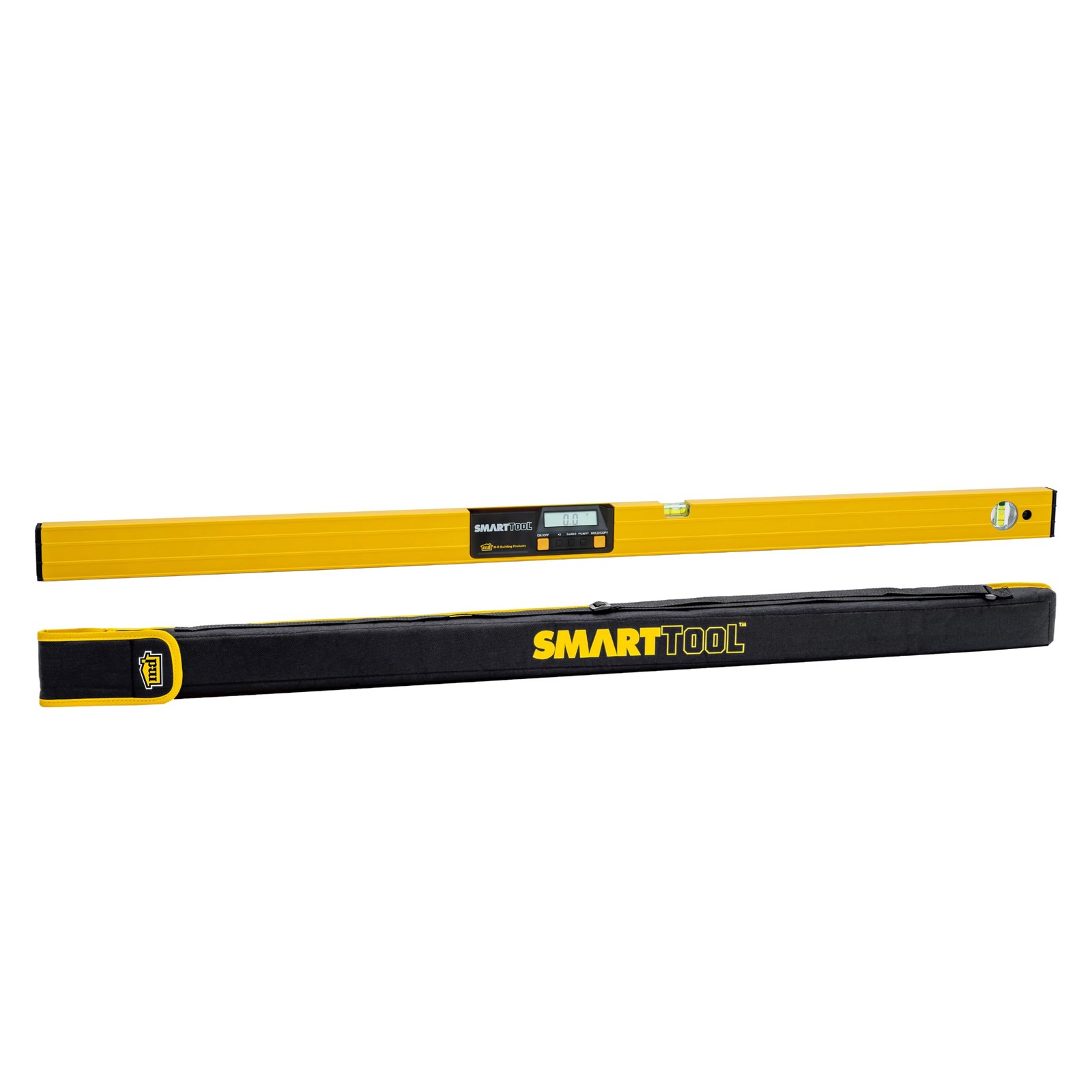 M-D Building Products 92325 SMARTTOOL® 48 Inch Digital Level