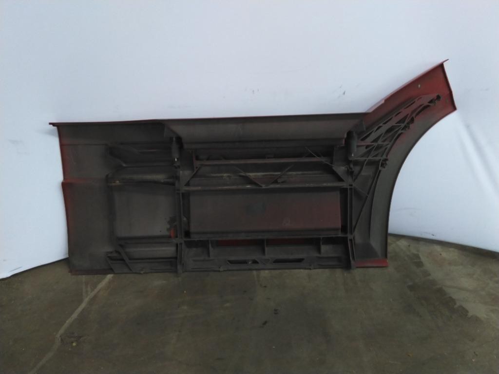 For 2009 VOLVO VNL SIDE FAIRING Left , MD