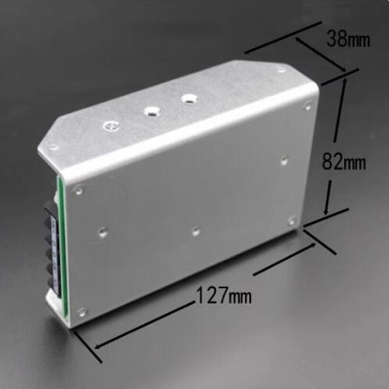 250W Tube Amplifier Switching Power Supply Module 300V 0.6A 12.6V 4A 6.3V 4A zJX