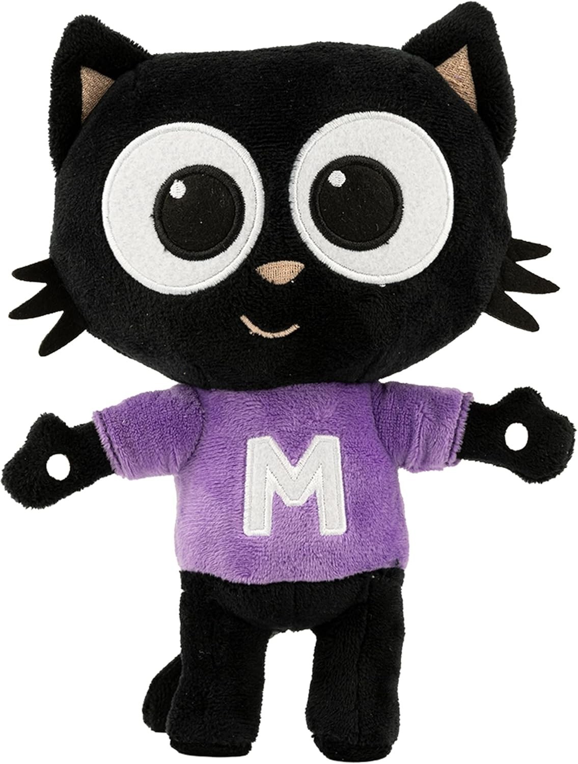 MILO & FRIENDS 8-inch PLUSH ASSORTMENT - NEW
