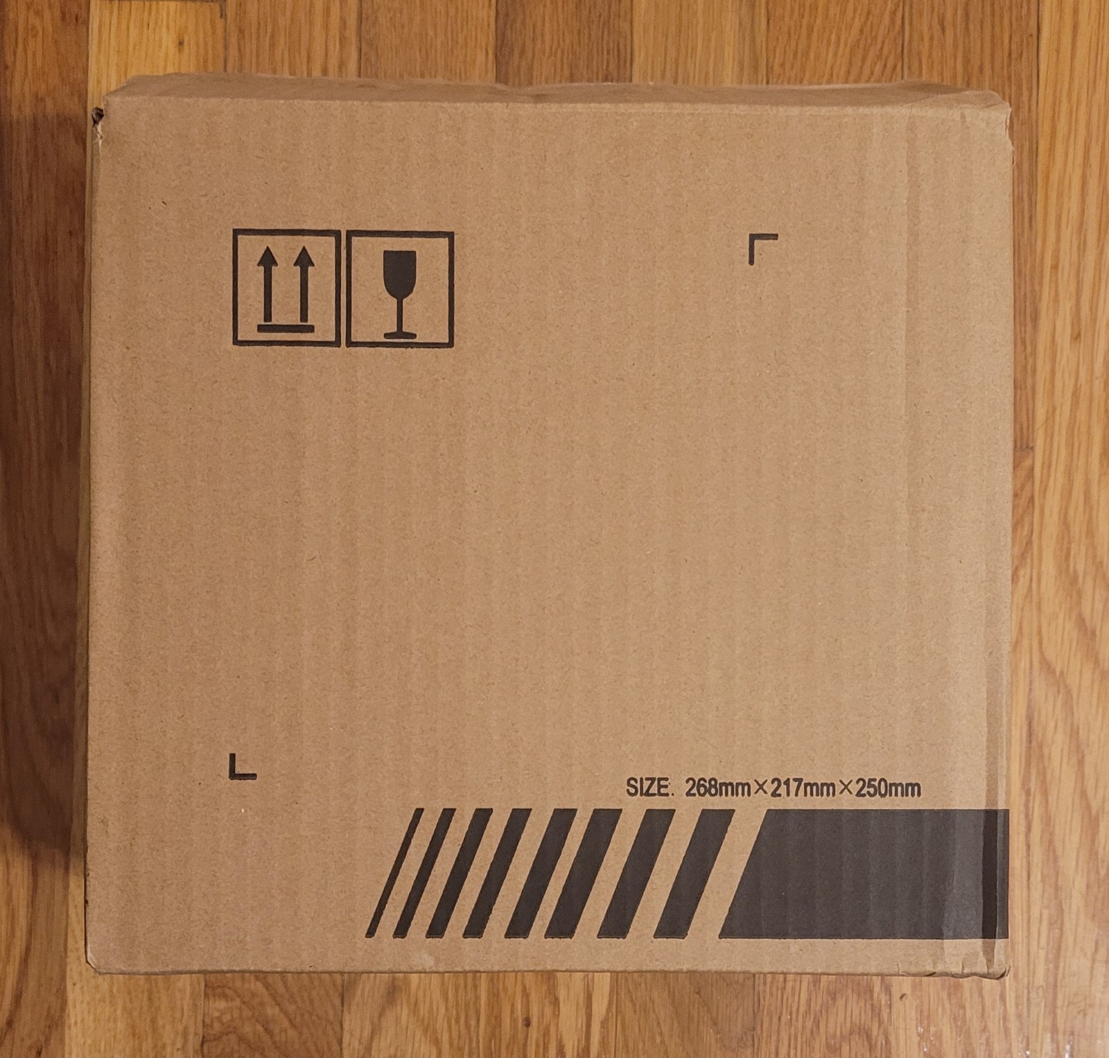 NEW OPEN BOX SNBC BTP-R880NPV Printer *READ DESCRIPTION
