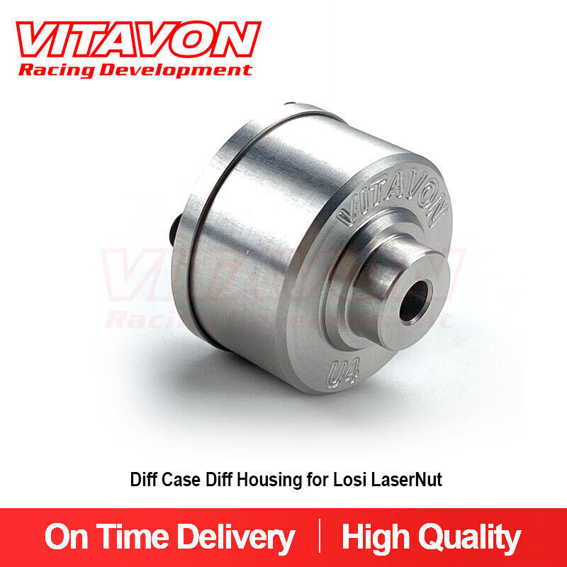 Vitavon LaserNut Diff Case Diff Housing in los Los232055