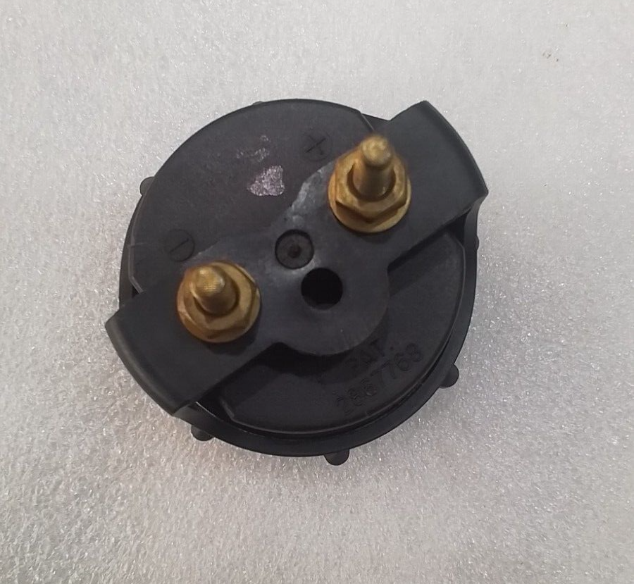2867768 Amperes Meter Cummins