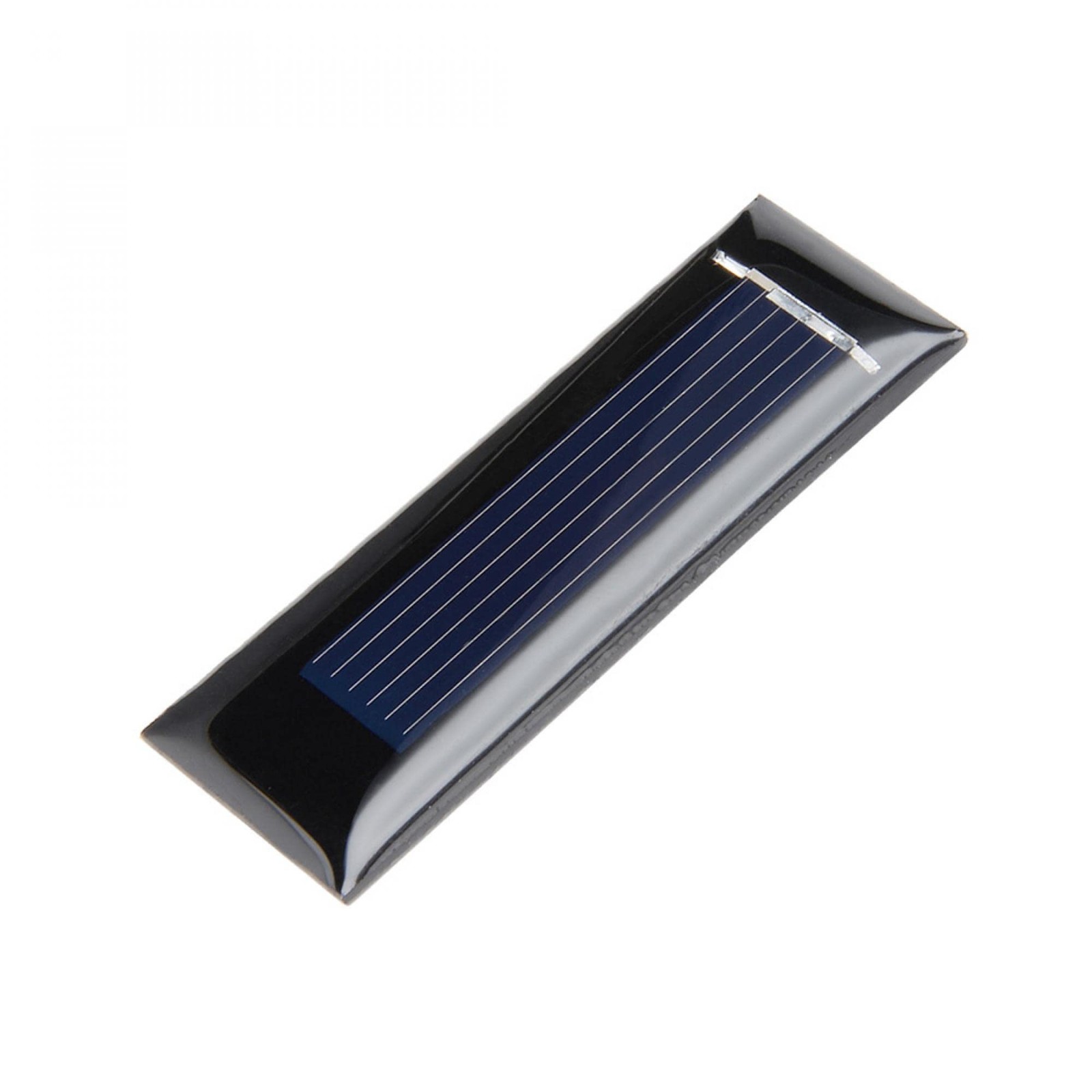 uxcell® 5Pcs 0.5V 100mA Poly Mini Solar Cell Panel Module DIY for Phone...