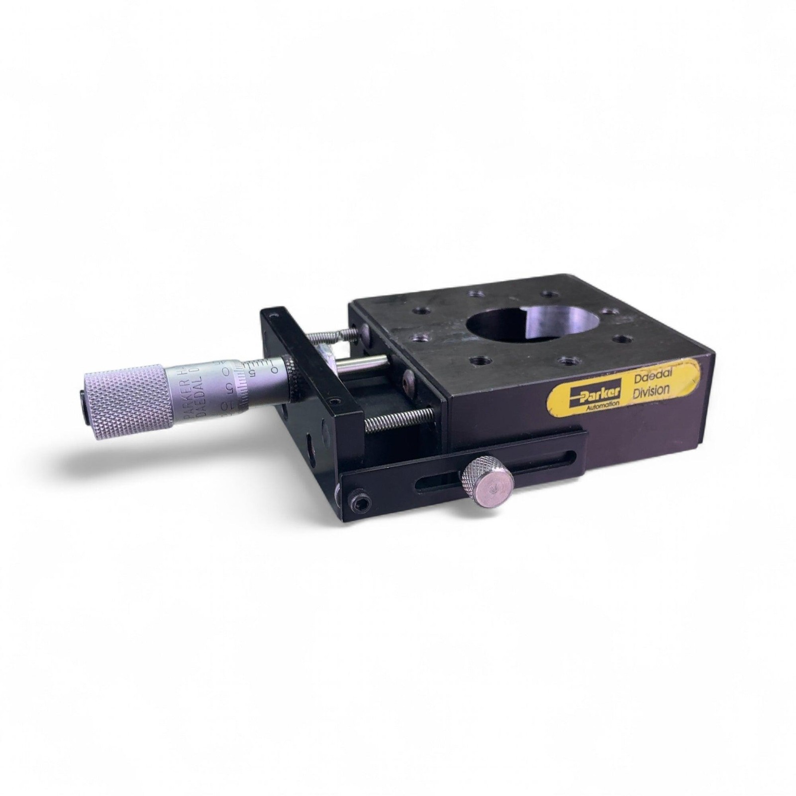Parker Automation X Linear Translation Stage (Ball Bearing Slide) 4546M