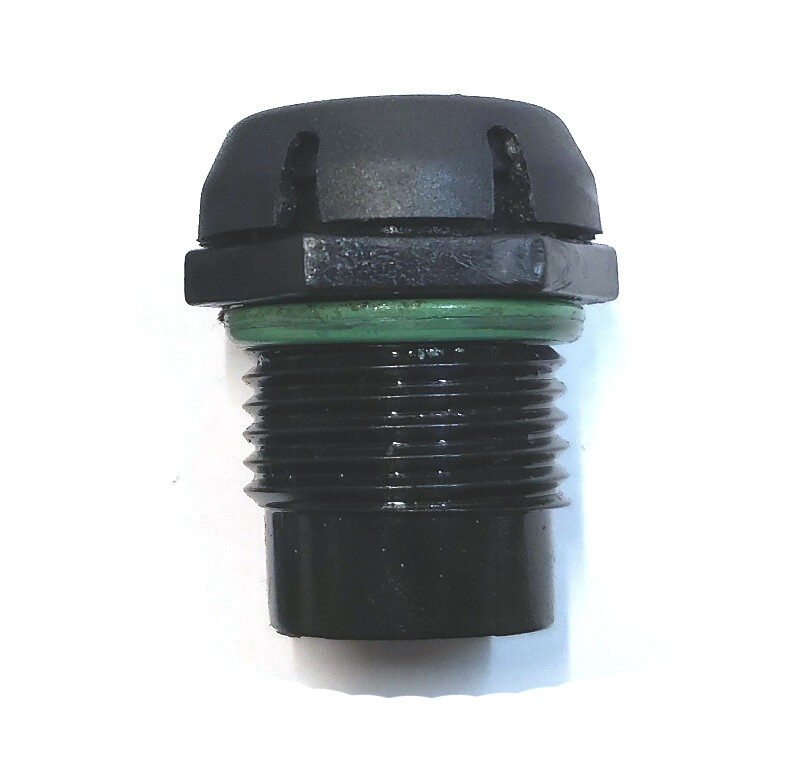 New Front Rear Drive Unit Breather For Tesla Model 3 Y S X 1101758-00-A