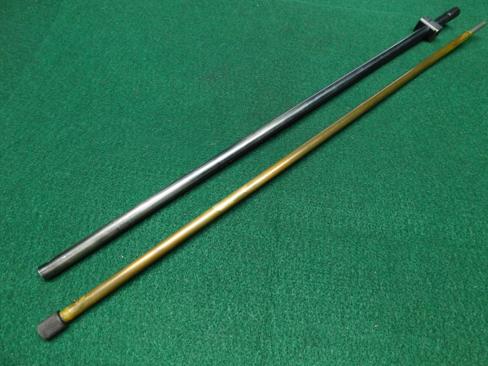Steven Springfield Model 6 87 Inner & Outer Tubes Assembly .22S-L-LR #2
