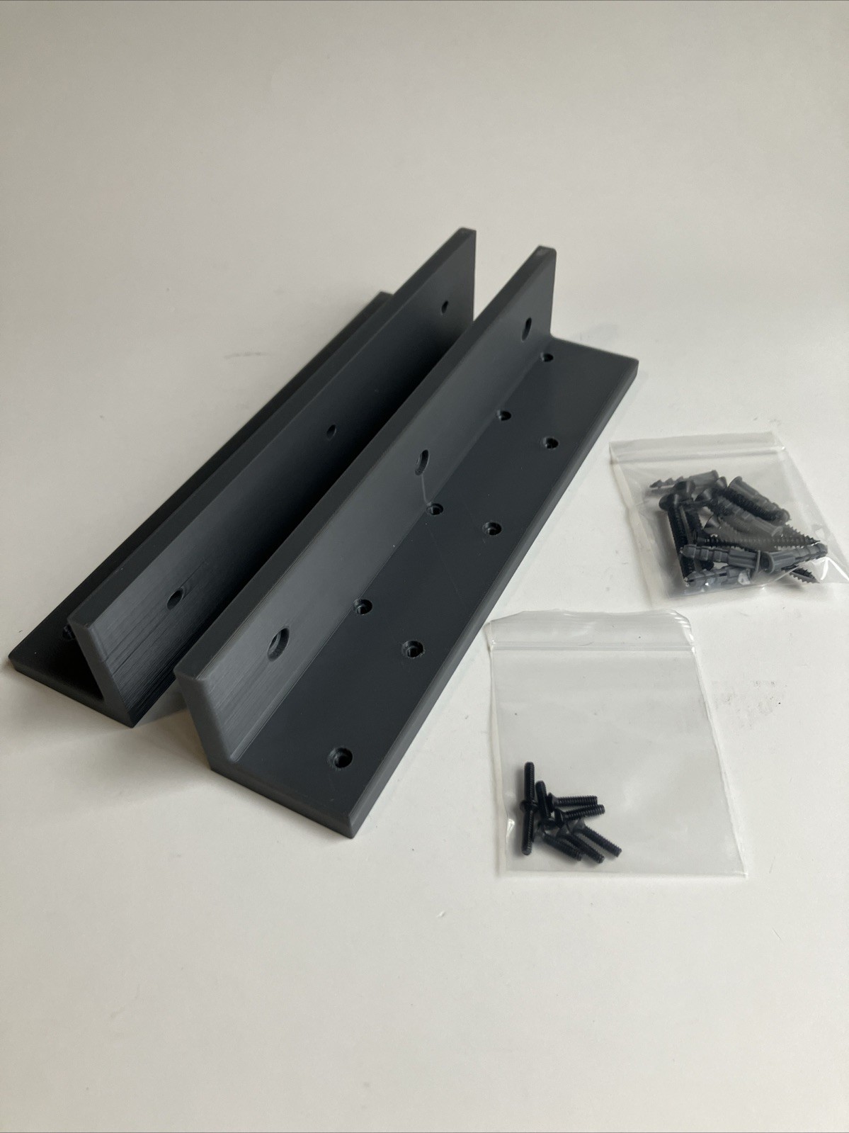 Extron IN1604 HD HDCP Mount Hardware Brackets for Wall , Ceiling , Under Desk