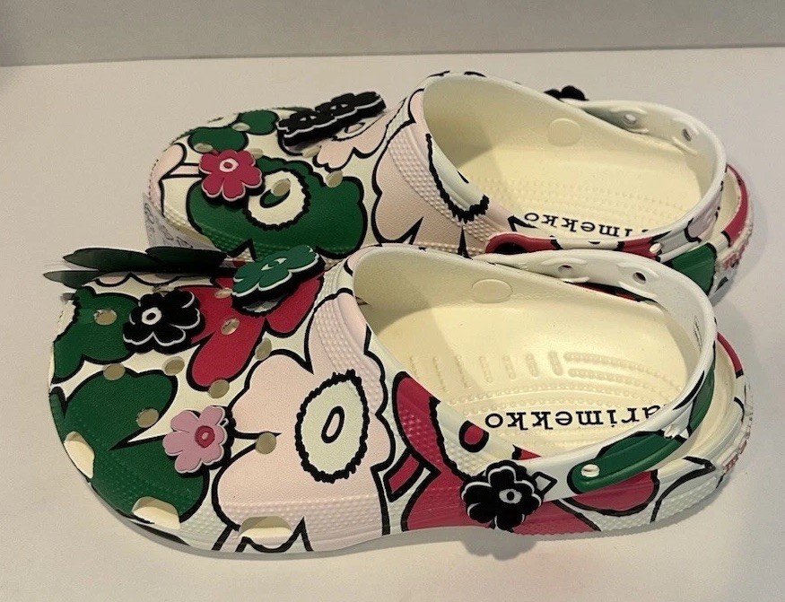 Marmekko Classic Clog M5/W7 21122-90H