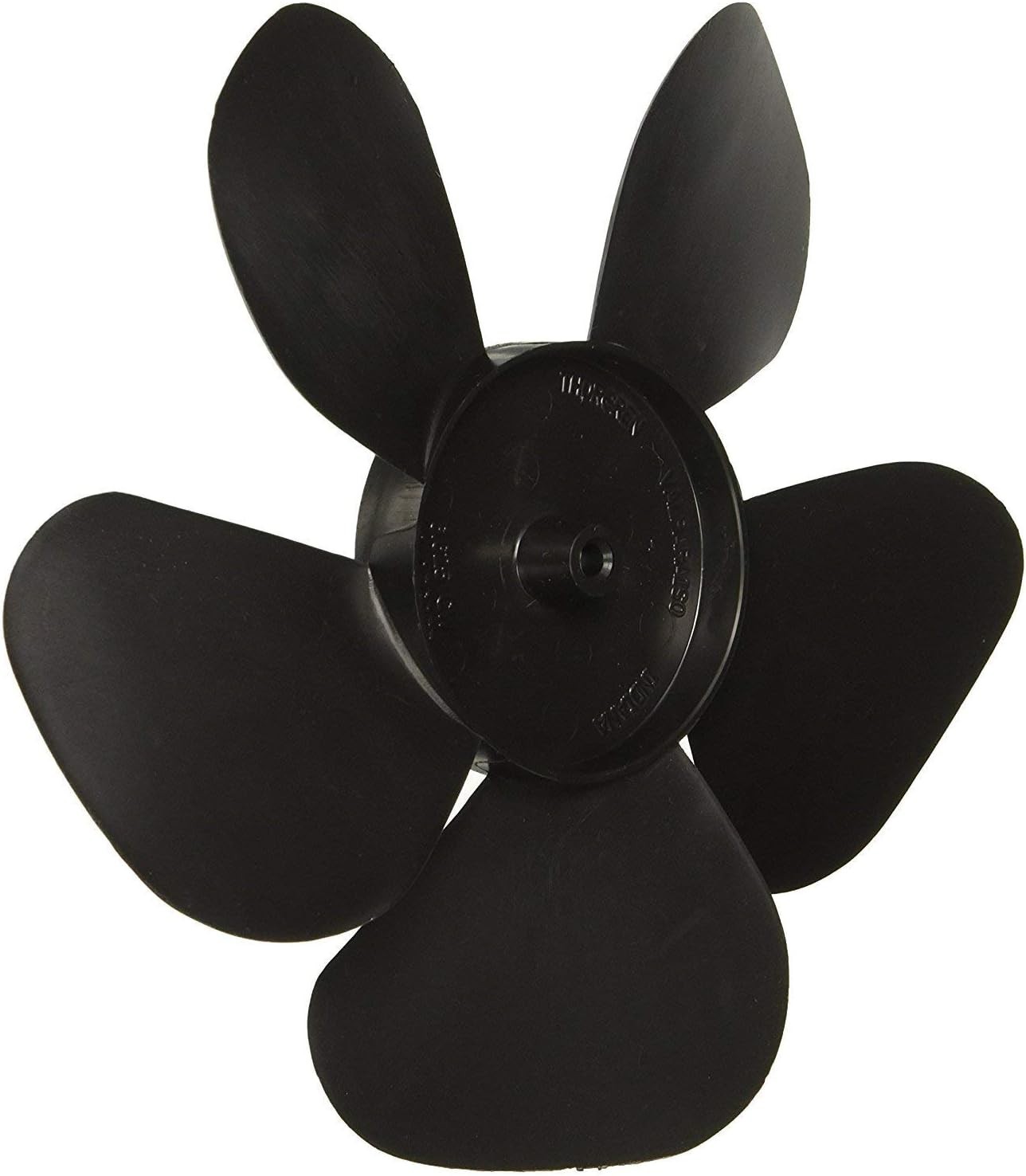 High Compatibility Fan Blade for Broan - Lightweight 2.08 oz Replacement