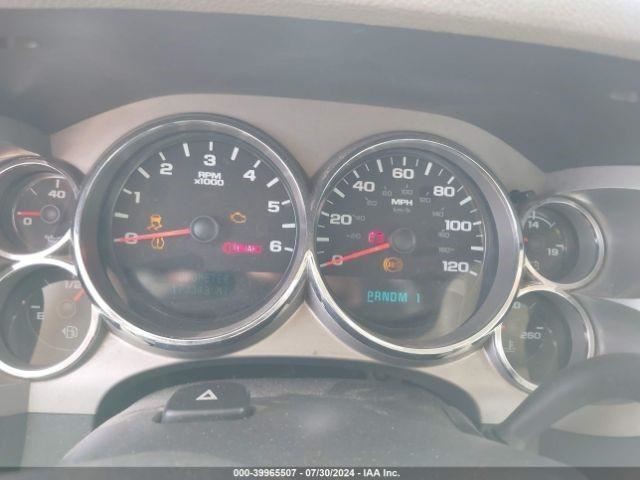 SILVRDO25 2012 Glove Box 64162