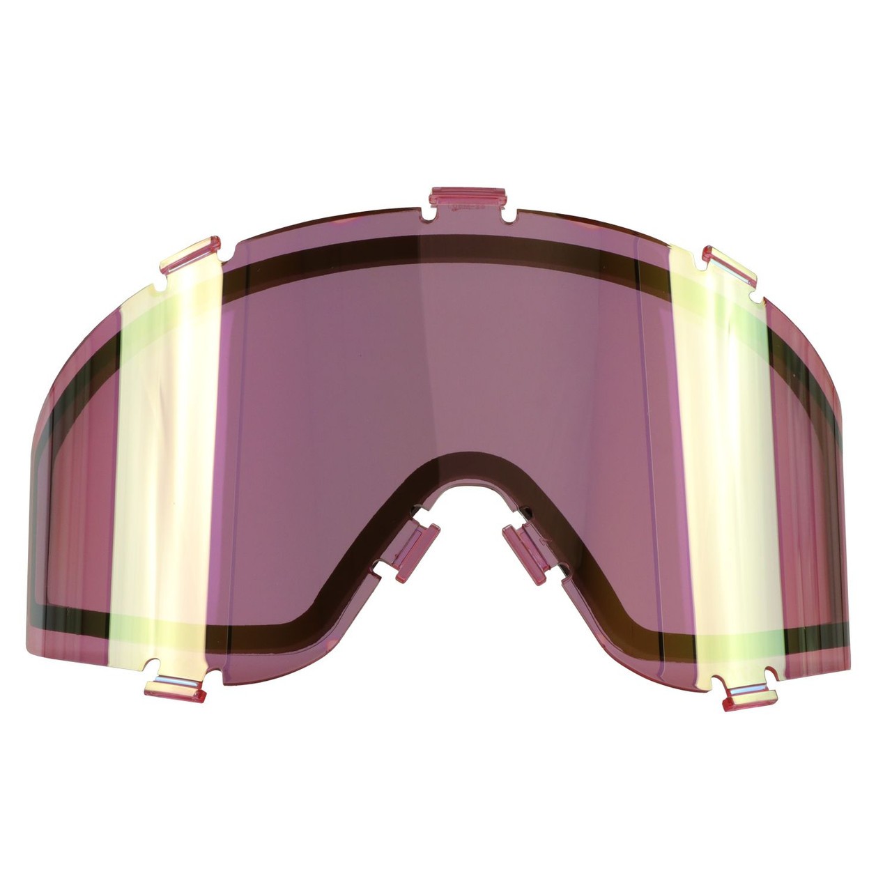 JT Proflex Spectra Thermal Lens  - Pink Mirror