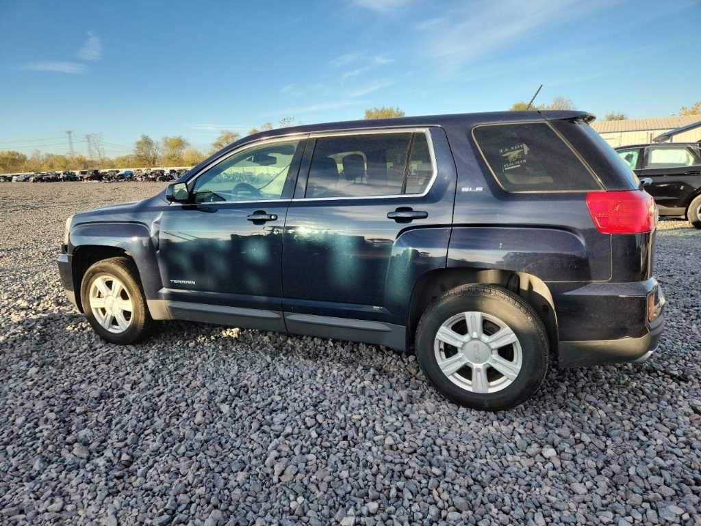 Used Front Left Steering Knuckle fits: 2016 Gmc Terrain Front Left Grade A
